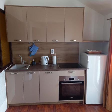 Apartments Budva Center Exterior photo