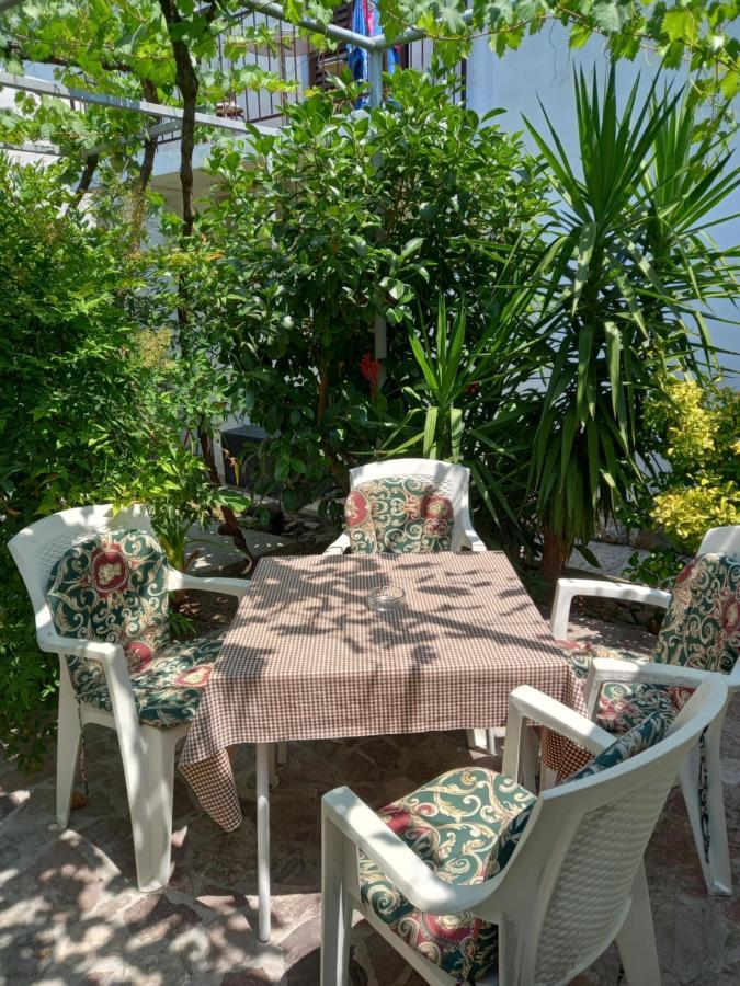 Apartments Budva Center Exterior photo