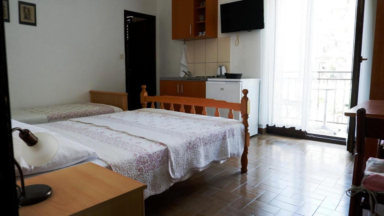 Apartments Budva Center Exterior photo