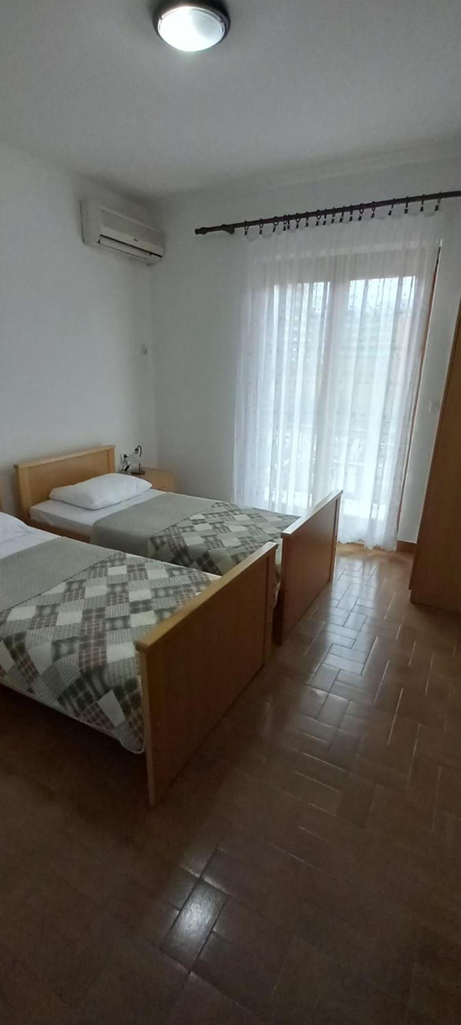 Apartments Budva Center Exterior photo