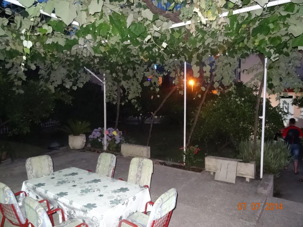 Apartments Budva Center Exterior photo