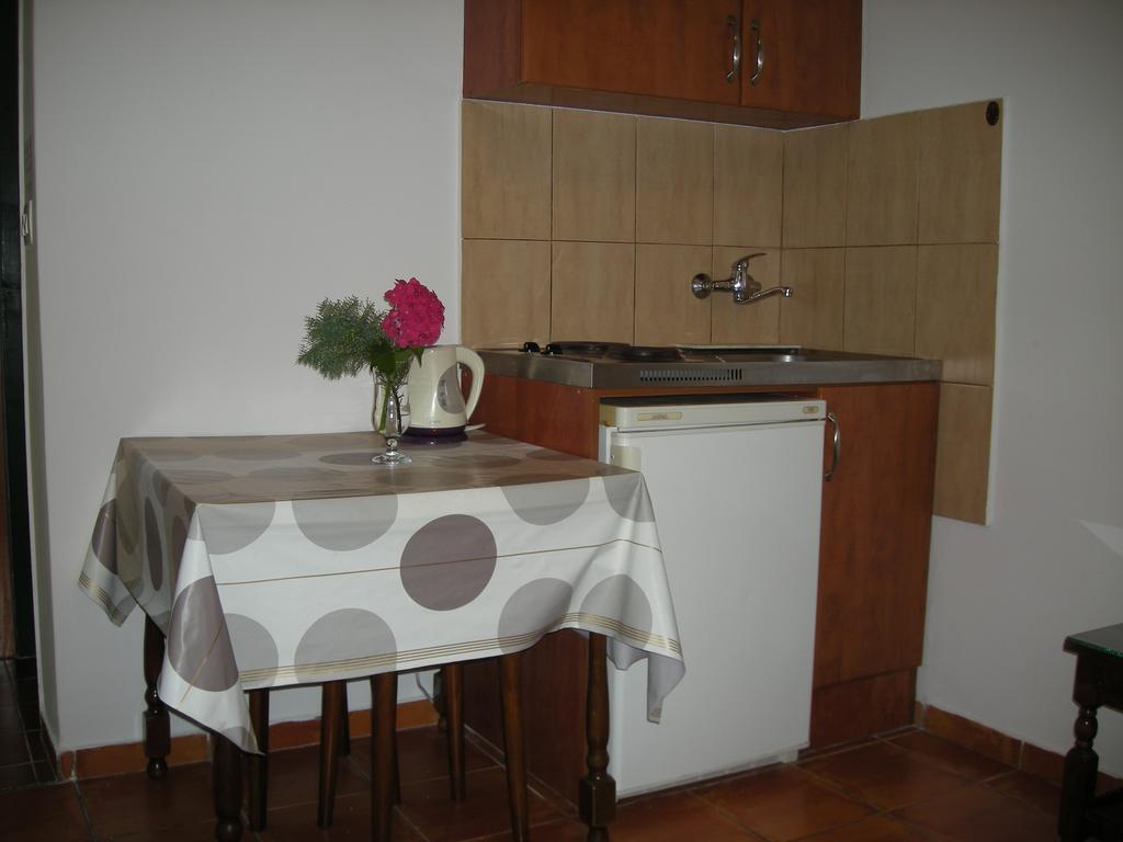 Apartments Budva Center Exterior photo