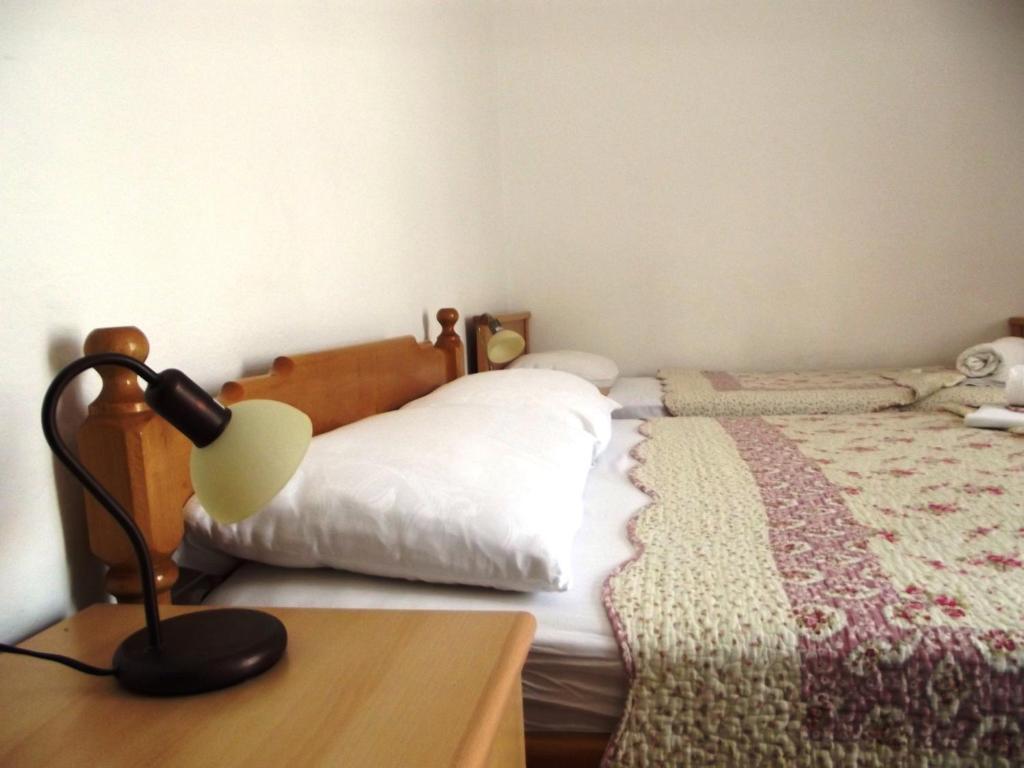 Apartments Budva Center Room photo