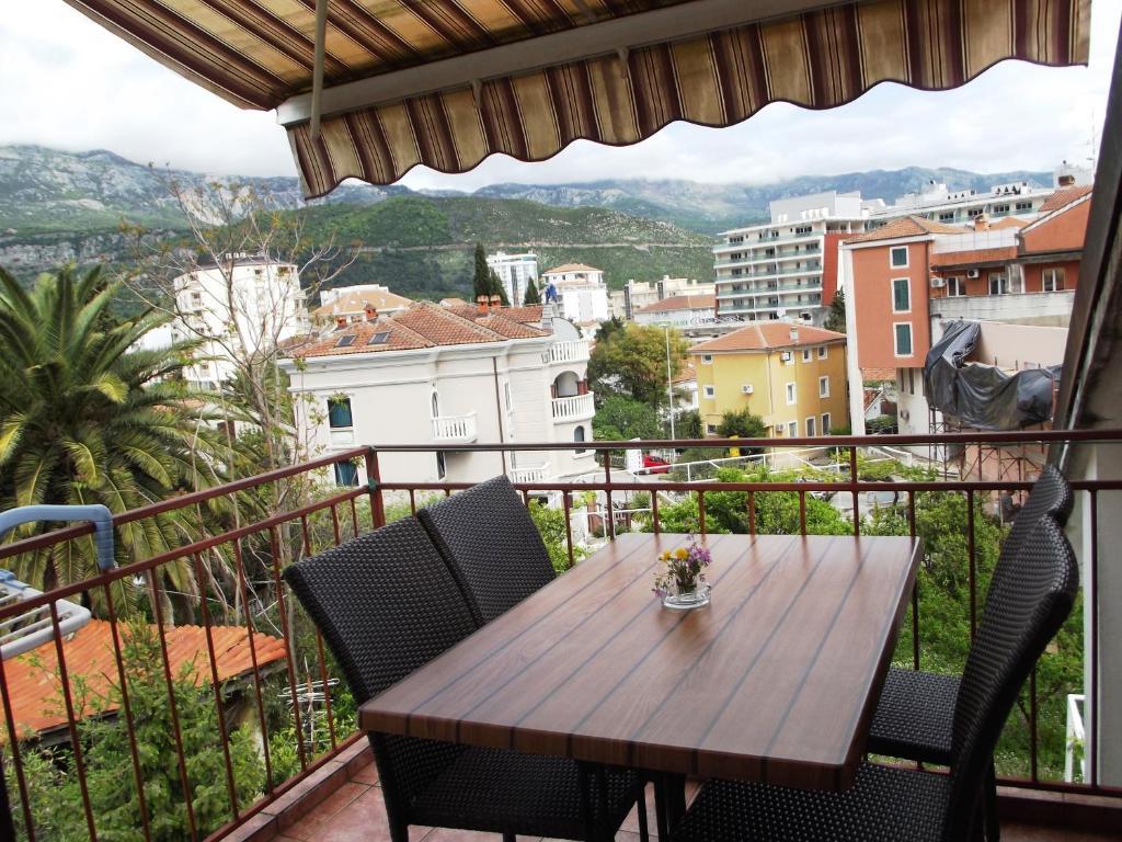 Apartments Budva Center Room photo