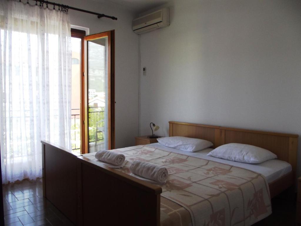 Apartments Budva Center Room photo