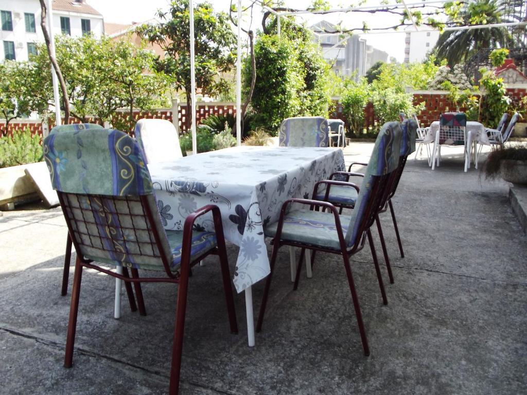 Apartments Budva Center Exterior photo