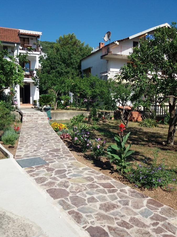 Apartments Budva Center Exterior photo